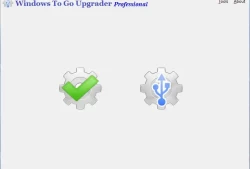 【电脑技术】EasyUEFI Windows To Go Upgrader Enterprise v4.0